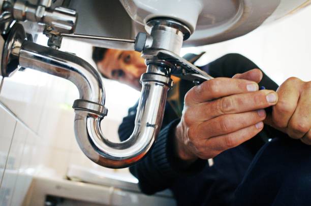 Best Leak Detection Services  in Clyde Hill, WA