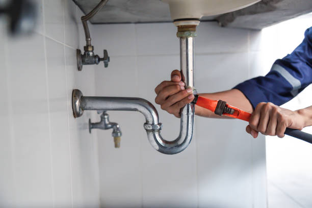 Best Plumbing Repair Near Me  in Clyde Hill, WA
