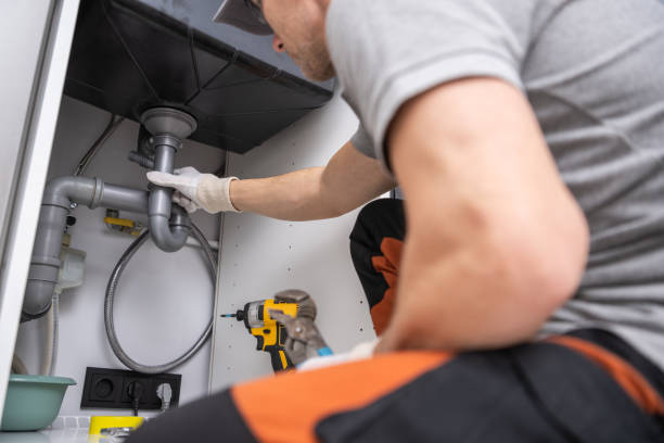 Best Plumbing Installation Services  in Clyde Hill, WA